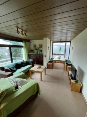 Ferienwohnung in Winterberg-Hildfeld
